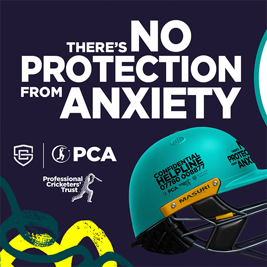 PCA - 10th October 2024 - PCA Rep Kate Cross speaks about Anxiety